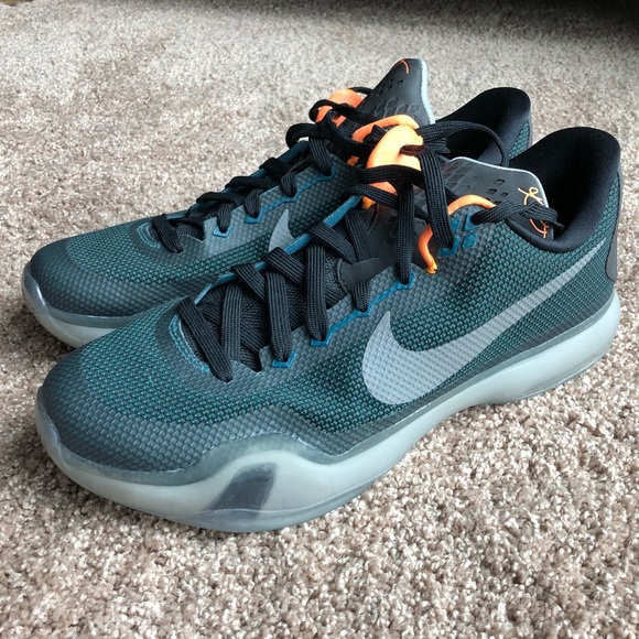 nike kobe 10 flight